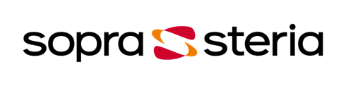 Logo Soprà Steria
